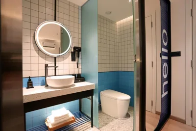 The Signature Boutique Hotel Saigon – Fotos 8