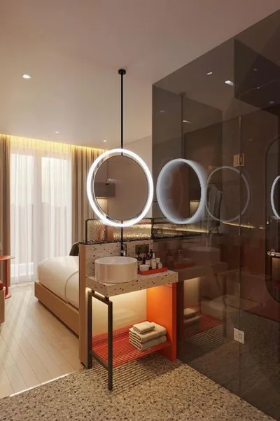 The Signature Boutique Hotel Saigon – Fotos 9