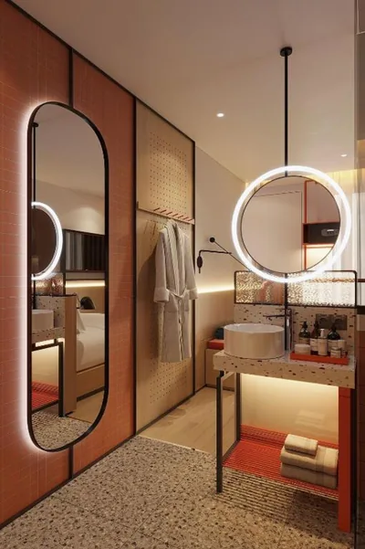 The Signature Boutique Hotel Saigon – Fotos 10