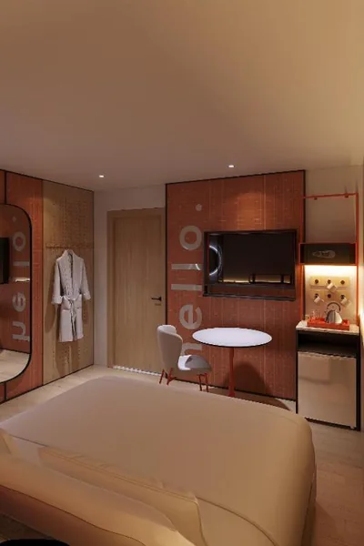 The Signature Boutique Hotel Saigon – Fotos 12