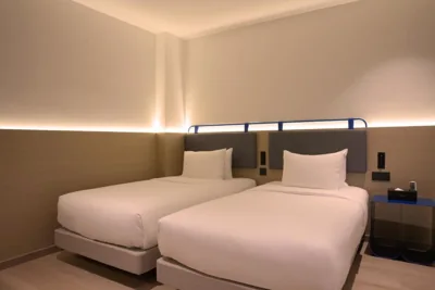 The Signature Boutique Hotel Saigon – Fotos 13