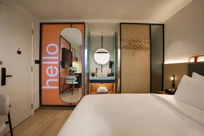 The Signature Boutique Hotel Saigon – Fotos 16